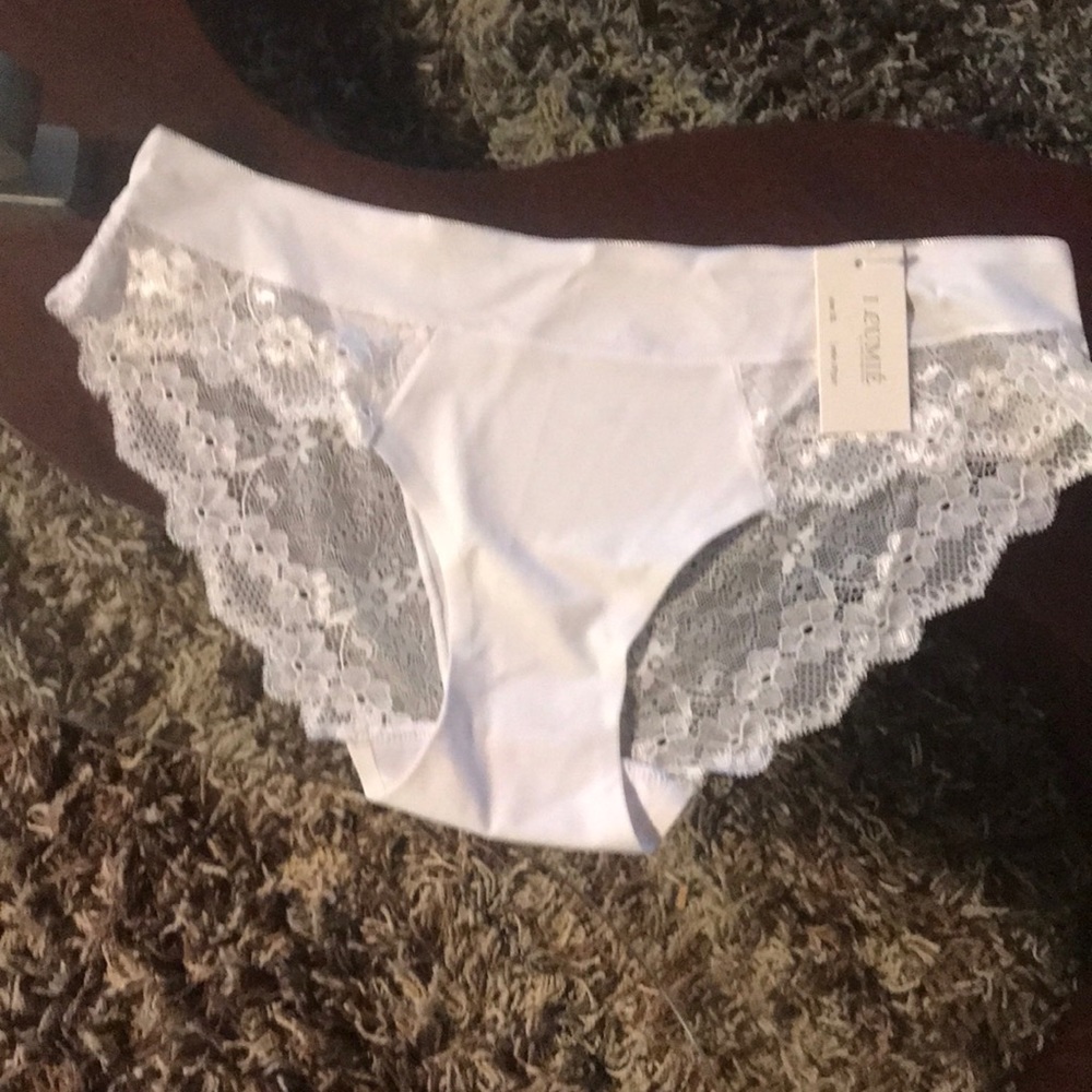 Panty lumie